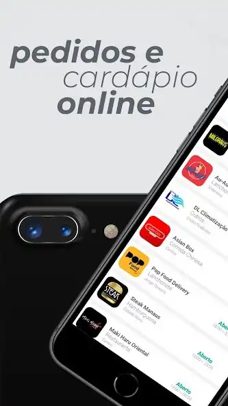 Play App Food as an online game App Food with UptoPlay