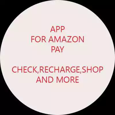 Play App for amazon pay