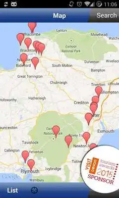 Play App For Devon