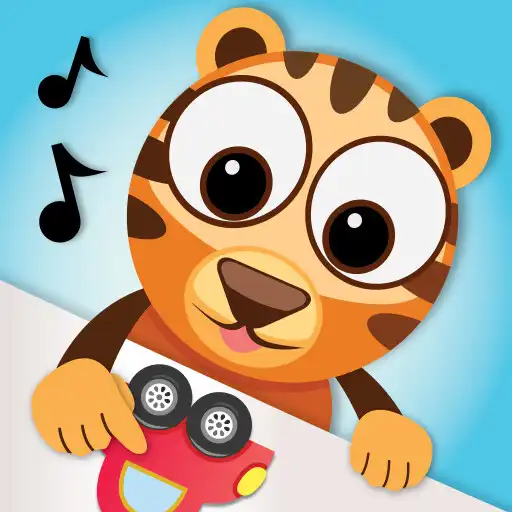 Play App For Kids - Free Kids Game APK