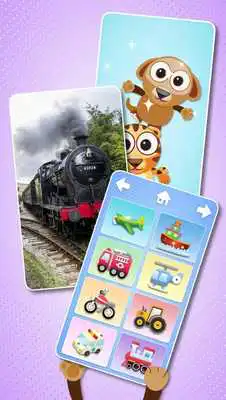 Play App For Kids - Free Kids Game
