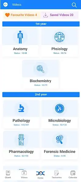 Play App for NEET PG, FMGE, NEET SS as an online game App for NEET PG, FMGE, NEET SS with UptoPlay