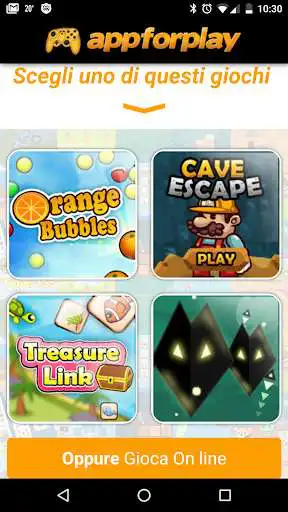 Play APK AppForPlay Volume 1  and enjoy AppForPlay Volume 1 with UptoPlay appforplay.com.appforplayvol1