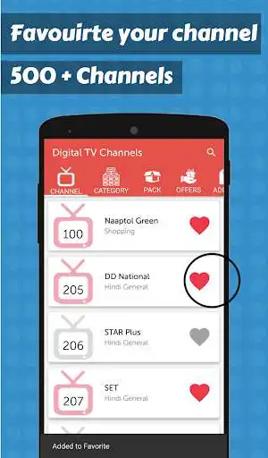 Play App For Reliance Digital TV Channel & Jio TV Guide  and enjoy App For Reliance Digital TV Channel & Jio TV Guide with UptoPlay