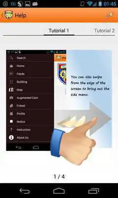 Play AppforTarucian/Tarcian - Beta