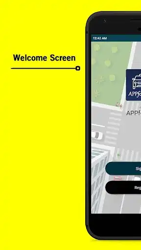 Play APPforTaxi  and enjoy APPforTaxi with UptoPlay