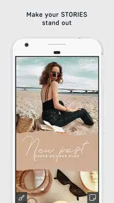 Play AppForType