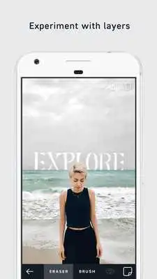 Play AppForType