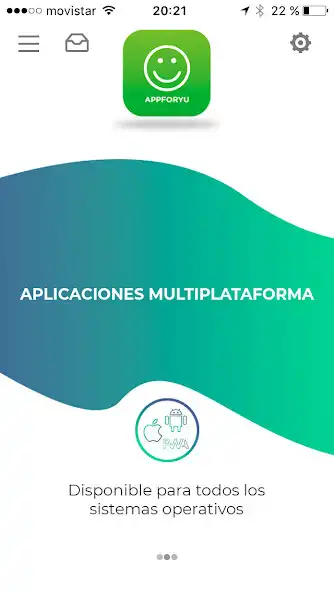 Play Appforyu as an online game Appforyu with UptoPlay