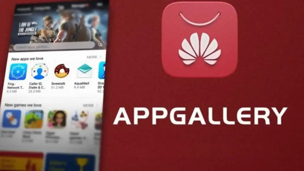 Play App Gallery Android Advices  and enjoy App Gallery Android Advices with UptoPlay