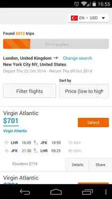 Play AppGaraj Flight