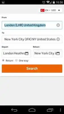 Play AppGaraj Flight