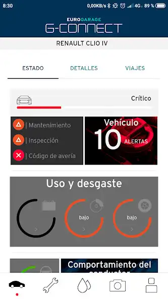 Play App G-Connect ES  and enjoy App G-Connect ES with UptoPlay