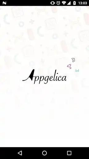 Play Appgelica: Chat & Explore Apps  and enjoy Appgelica: Chat & Explore Apps with UptoPlay