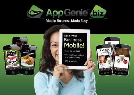 Play App Genie