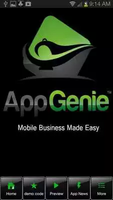 Play App Genie