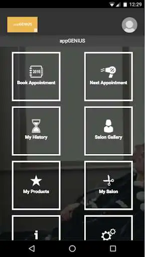 Play App Genius  and enjoy App Genius with UptoPlay