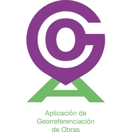 Play App Georreferenciación Obras APK