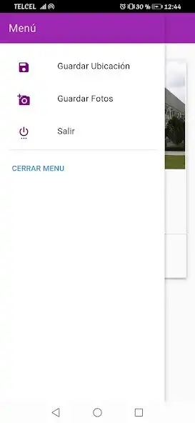 Play App Georreferenciación Obras  and enjoy App Georreferenciación Obras with UptoPlay