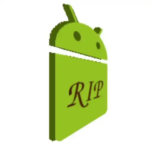 Play App Ghoul - I see dead apps APK Play App Ghoul - I see dead apps APK
