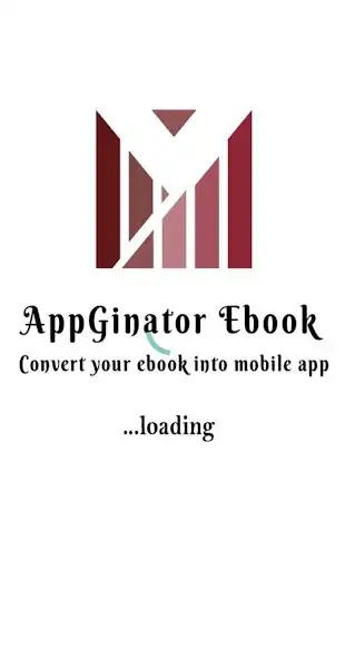 Play AppGinator Ebook: Ebook to App Converter  and enjoy AppGinator Ebook: Ebook to App Converter with UptoPlay
