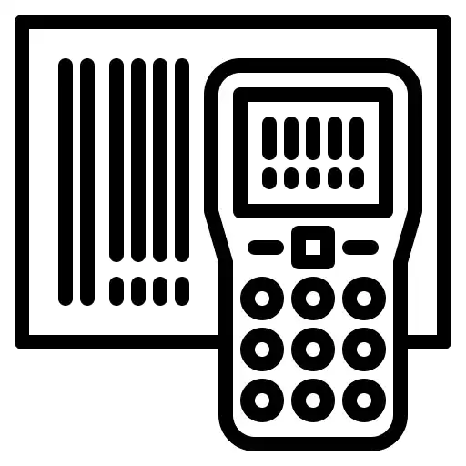 Play App-GMD-Escanear Barcode APK