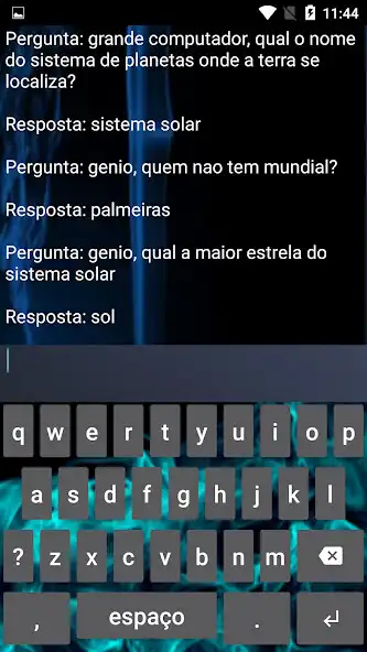 Play App Gênio  and enjoy App Gênio with UptoPlay