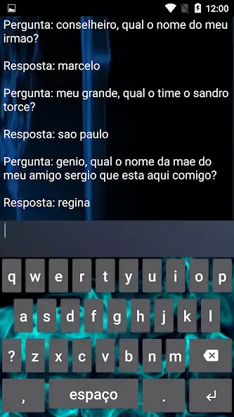 Play App Gênio as an online game App Gênio with UptoPlay