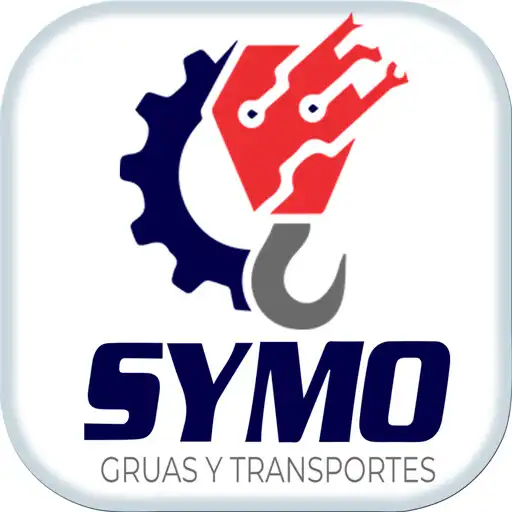 Play App Grúas Symo APK Play App Grúas Symo APK