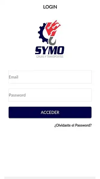 Play App Grúas Symo  and enjoy App Grúas Symo with UptoPlay