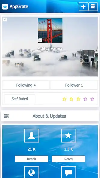 Play AppGrate - Student  Institute as an online game AppGrate - Student  Institute with UptoPlay