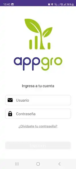 Play Appgro Mobile  and enjoy Appgro Mobile with UptoPlay