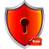 Free play online App Guard - Black Theme APK