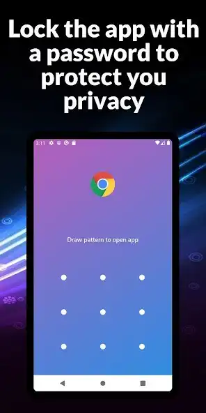 Play App Guardian - Protect and block your apps  and enjoy App Guardian - Protect and block your apps with UptoPlay