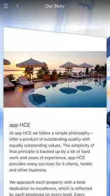 Play app HCE