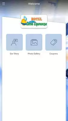 Play app HCE