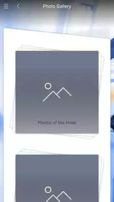 Play app HCE