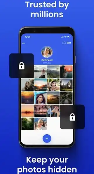 Play App Hider: Hide Apps App hider  and enjoy App Hider: Hide Apps App hider with UptoPlay