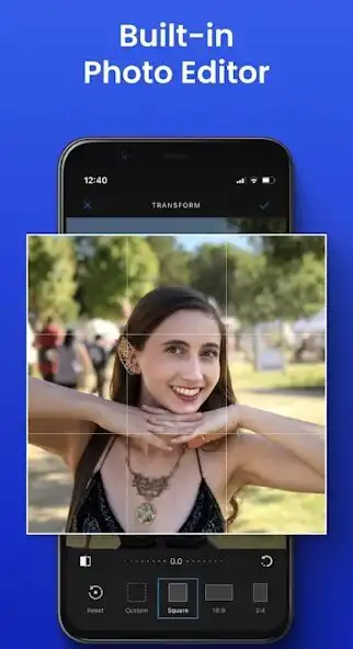 Play App Hider: Hide Apps App hider as an online game App Hider: Hide Apps App hider with UptoPlay