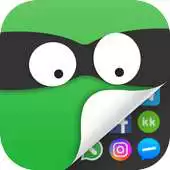 Free play online App Hider APK Free play online App Hider APK