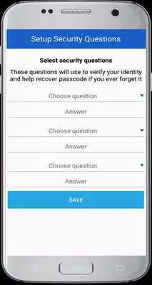 Play App Hiding App Lite (AHA)