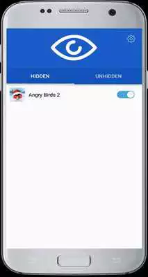Play App Hiding App Lite (AHA)
