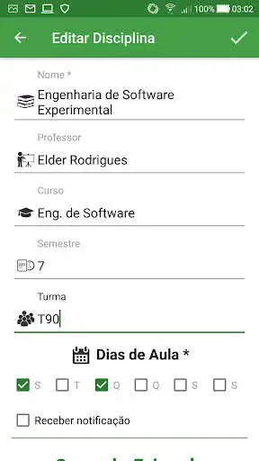 Play AppHorarios as an online game AppHorarios with UptoPlay