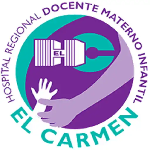 Play App Hospital ElCarmen APK