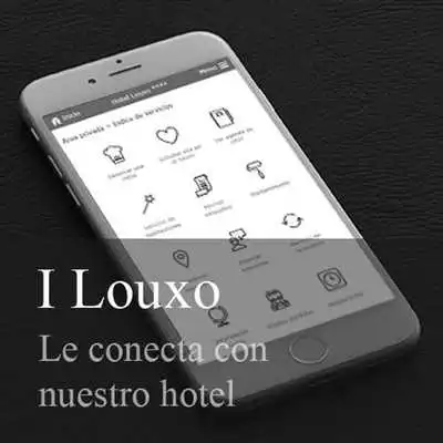 Play App Hotel Louxo