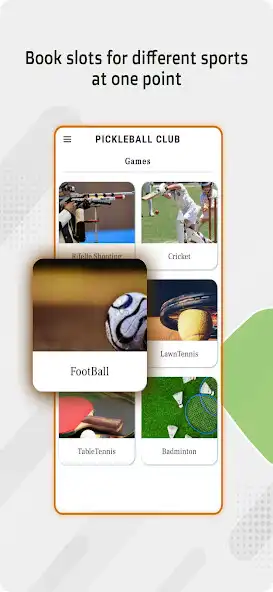 Play AP Pickleball Club  and enjoy AP Pickleball Club with UptoPlay