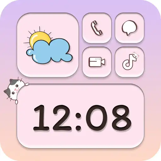 Play App Icons wallpapers APK Play App Icons wallpapers APK