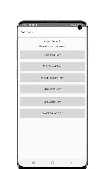 Play APPID Collect as an online game APPID Collect with UptoPlay