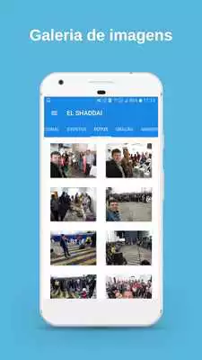 Play App IEE