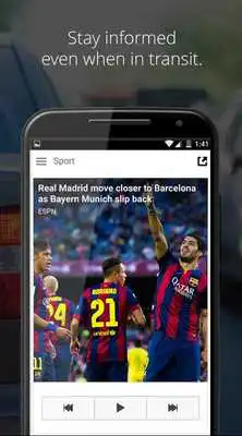 Play Appifania - Smart Radio